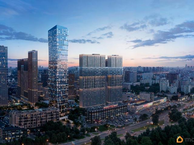 Квартира продажа в Москва