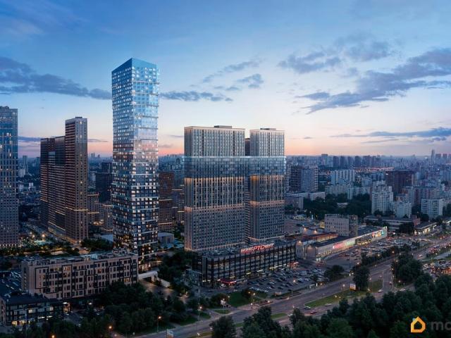 Квартира продажа в район Западное Дегунино, Москва