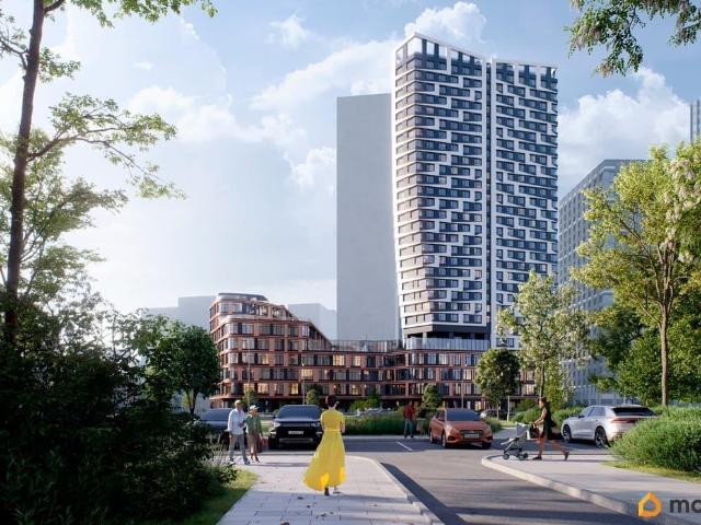 Квартира продажа в Москва
