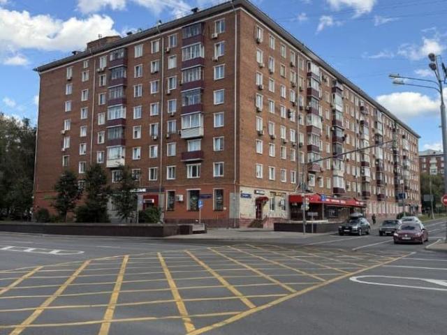 Квартира продажа в Москва