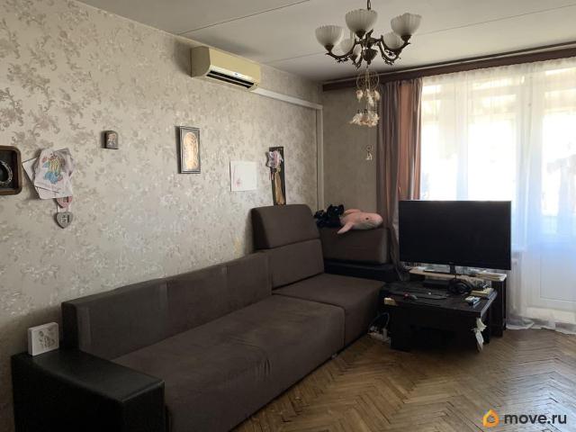 Квартира продажа в Москва
