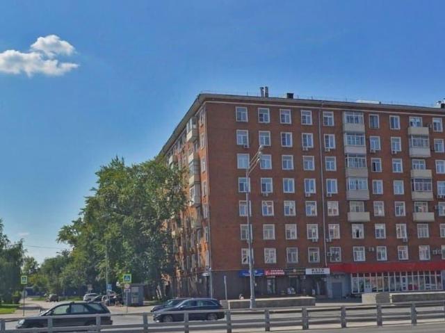Квартира продажа в Нижние Лихоборы, Москва