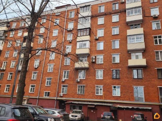 Квартира продажа в Москва