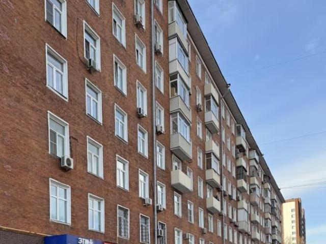 Квартира продажа в Москва