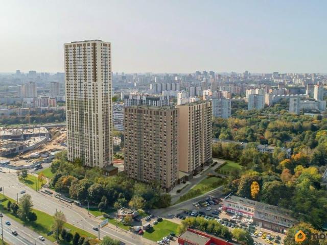 Квартира продажа в Москва