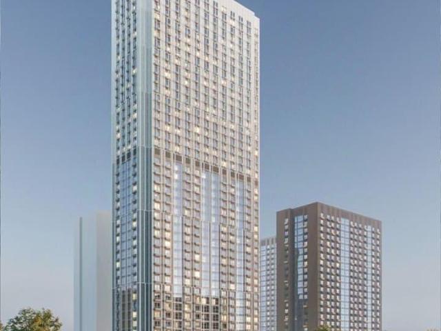 Квартира продажа в Москва