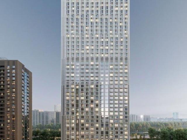 Квартира продажа в Москва