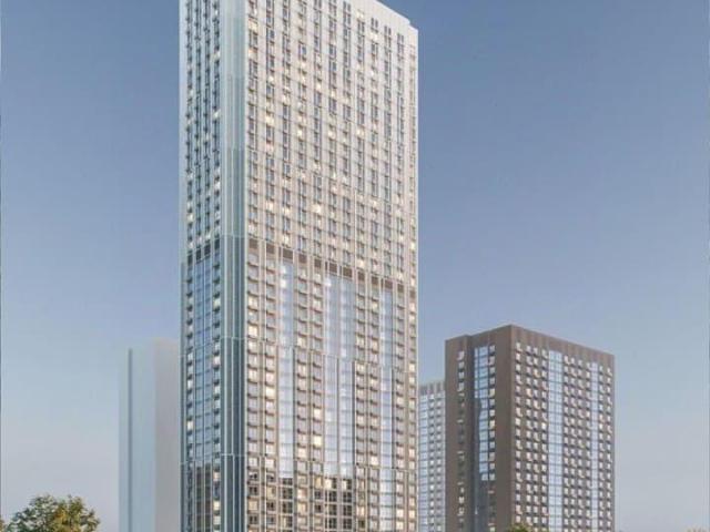 Квартира продажа в Москва