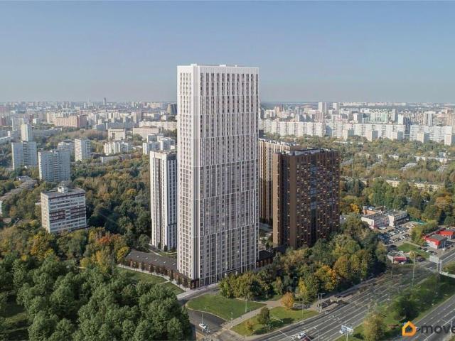 Квартира продажа в Москва