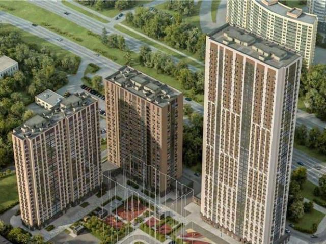 Квартира продажа в Москва