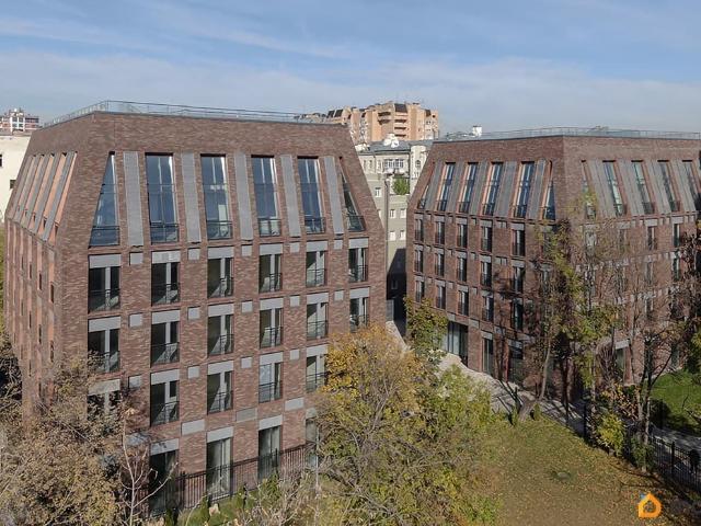 Квартира продажа в Москва