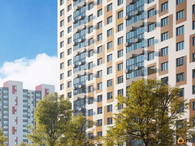 Квартира продажа в Домодедово С, Кабардино-Балкарская Республика
