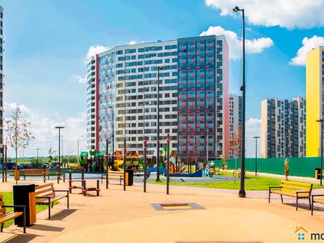 Квартира продажа в Домодедово С, Кабардино-Балкарская Республика