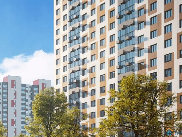 Квартира продажа в Домодедово С, Кабардино-Балкарская Республика