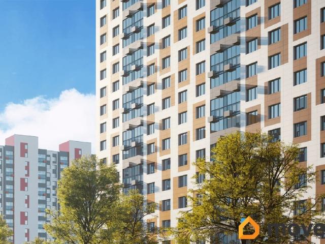 Квартира продажа в Домодедово С, Кабардино-Балкарская Республика