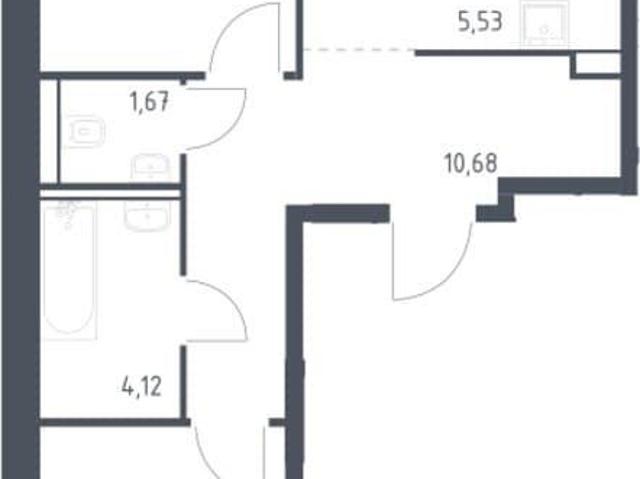 Квартира продажа в Москва