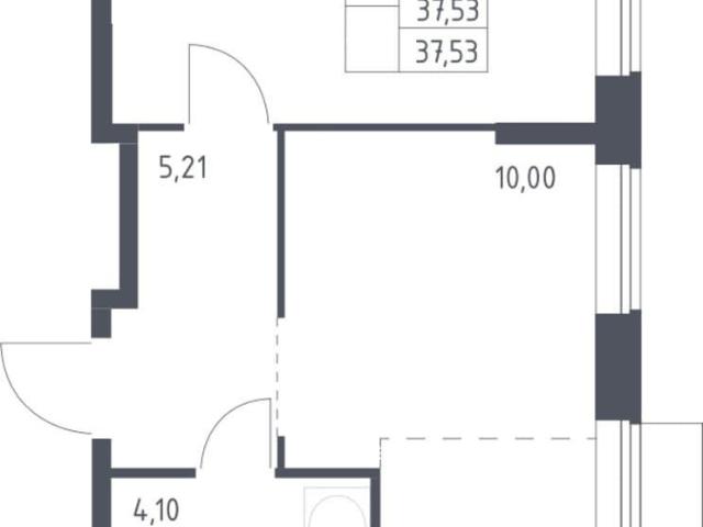 Квартира продажа в Москва