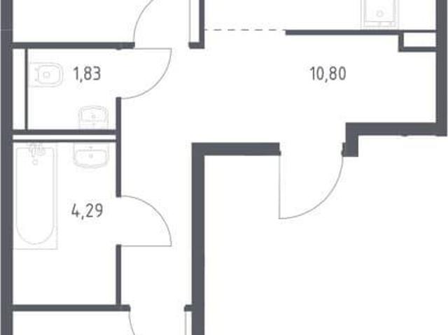 Квартира продажа в Москва