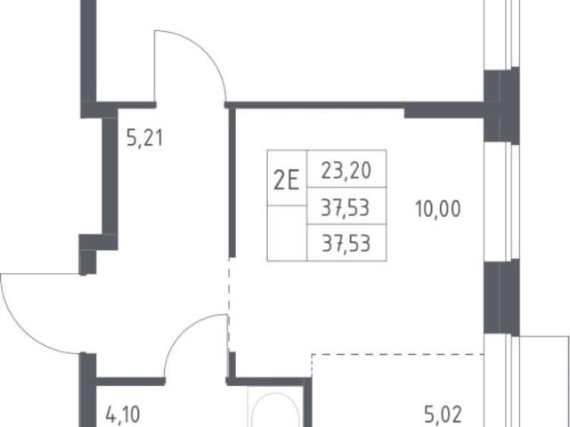 Квартира продажа в Москва