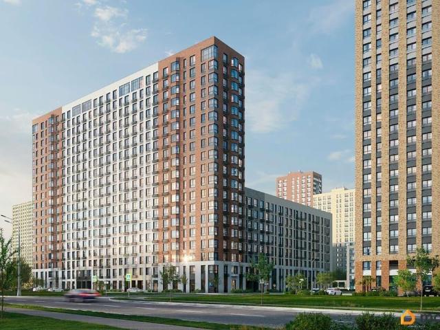 Квартира продажа в Москва