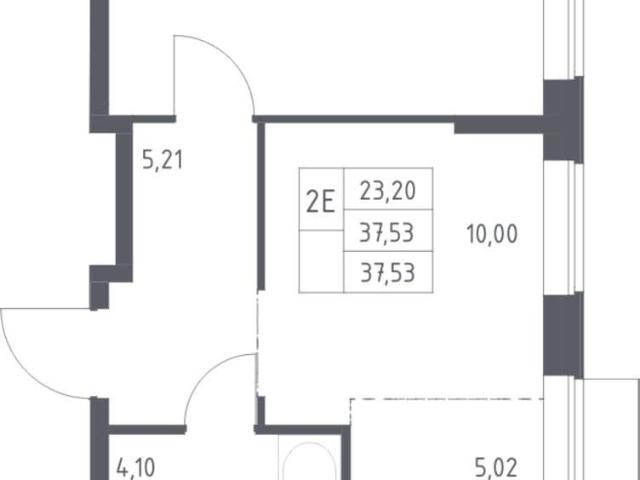 Квартира продажа в Москва