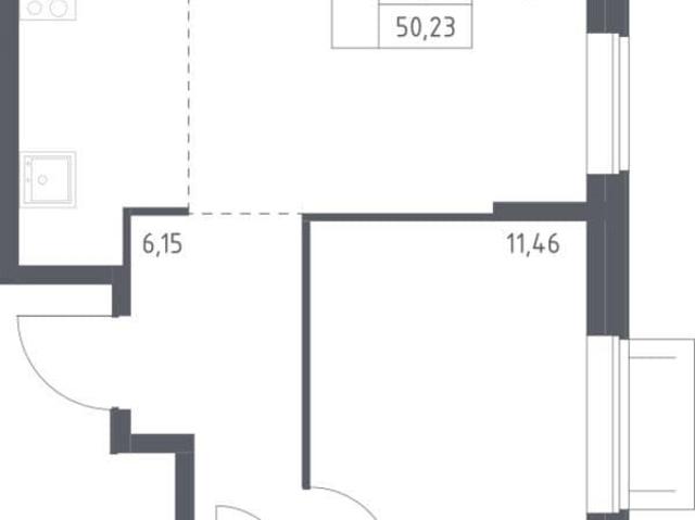Квартира продажа в Москва