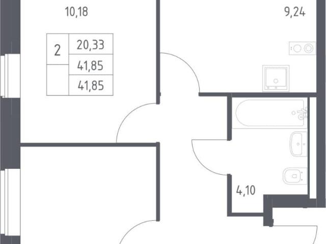 Квартира продажа в Москва