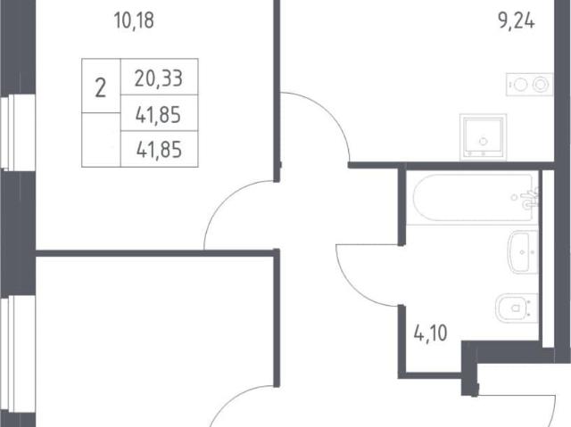 Квартира продажа в Москва