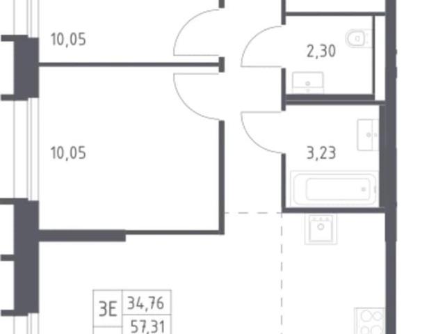 Квартира продажа в Москва