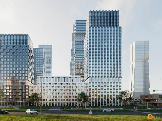 Квартира продажа в Москва