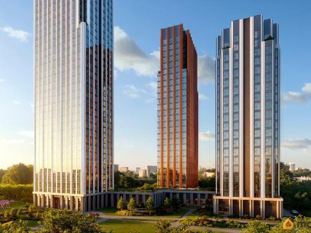 Квартира продажа в Даниловский, Москва
