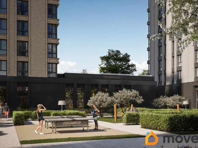 Квартира продажа в Даниловский, Москва