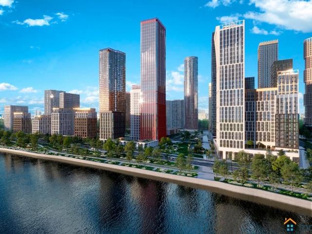 Квартира продажа в Москва