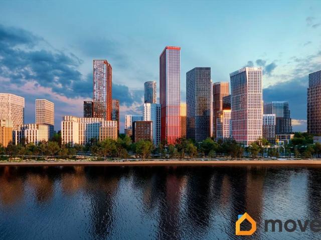 Квартира продажа в Москва