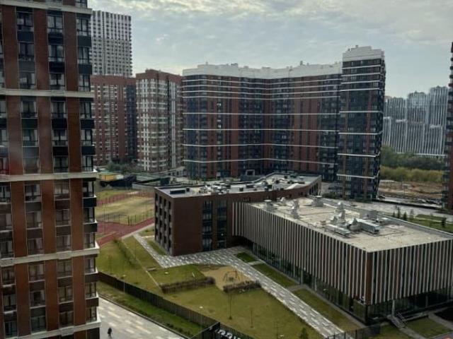 Квартира продажа в Москва