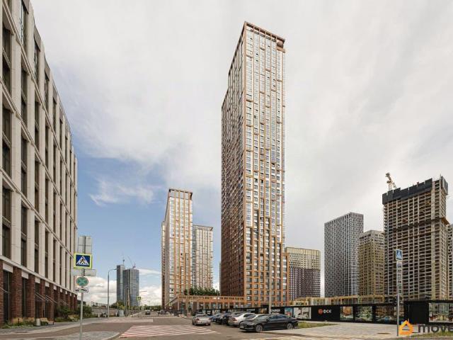 Квартира продажа в Москва