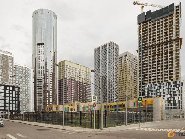Квартира продажа в Москва