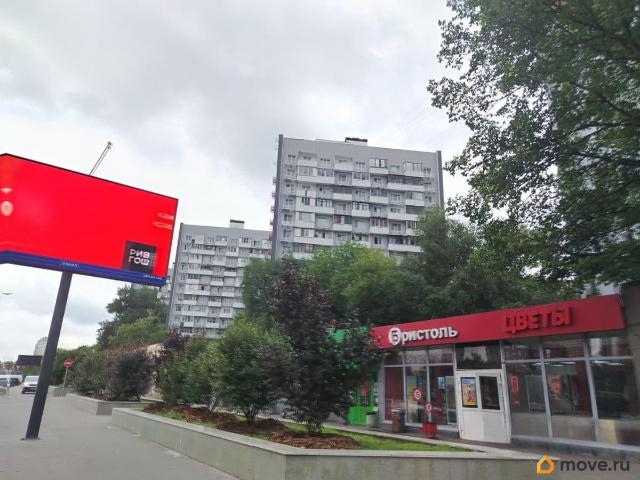 Квартира продажа в Москва