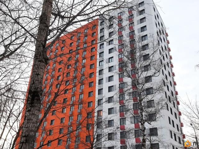 Квартира продажа в Москва