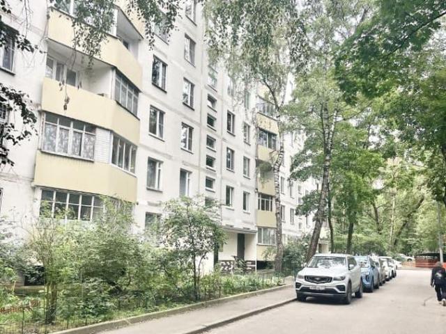 Квартира продажа в Москва
