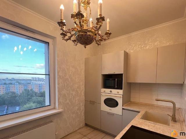 Квартира продажа в Москва