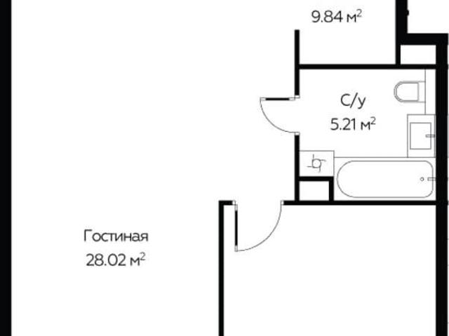Квартира продажа в Москва