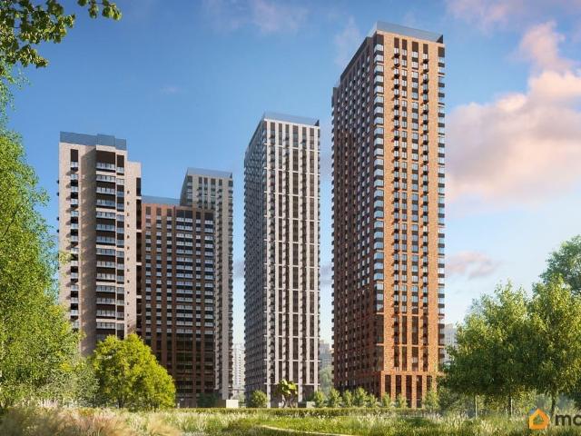 Квартира продажа в Москва