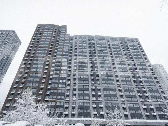 Квартира продажа в Москва