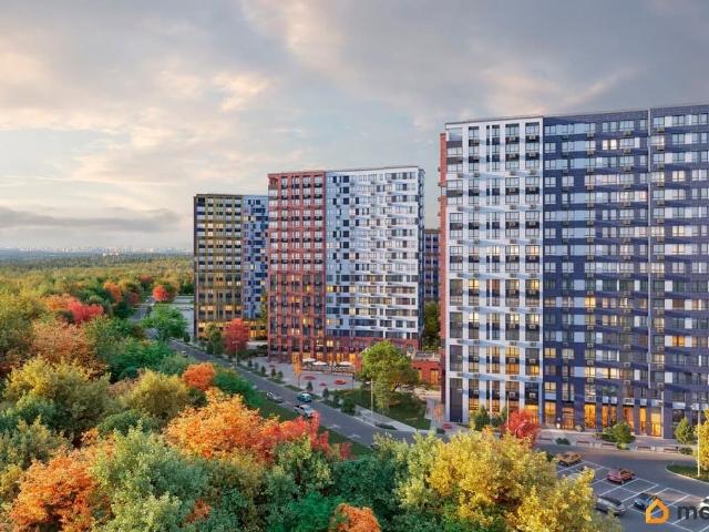 Квартира продажа в Сдт Сосенки Дп