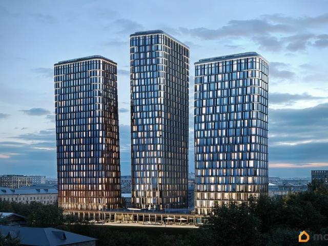 Квартира продажа в Москва