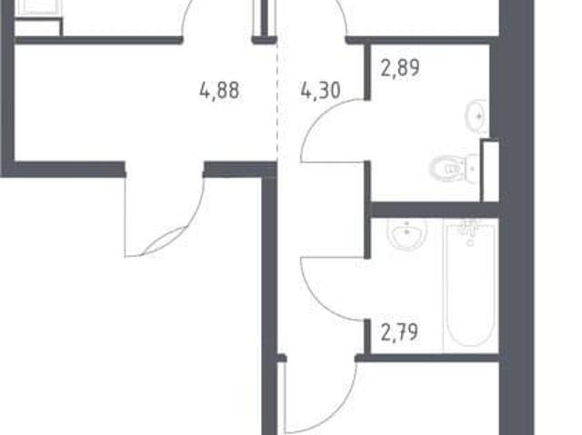 Квартира продажа в Балашиха, Кабардино-Балкарская Республика