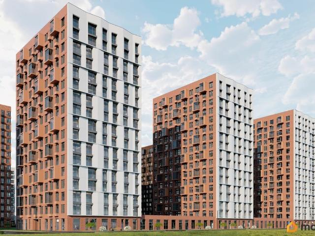 Квартира продажа в Балашиха, Кабардино-Балкарская Республика