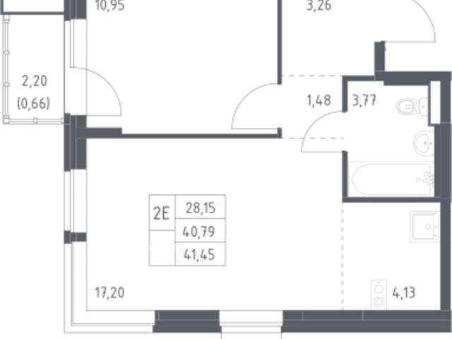 Квартира продажа в Балашиха, Кабардино-Балкарская Республика