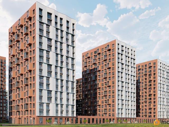 Квартира продажа в Балашиха, Кабардино-Балкарская Республика